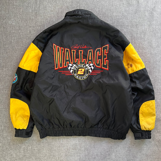 Numtec Nascar Jacket