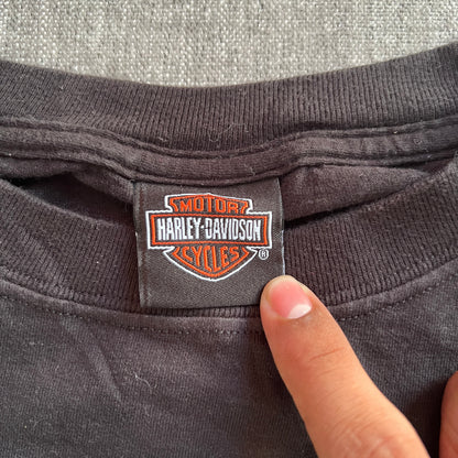 Harley-Davidson Long Sleeve