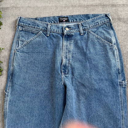 Polo RL Carpenter Súper Baggy