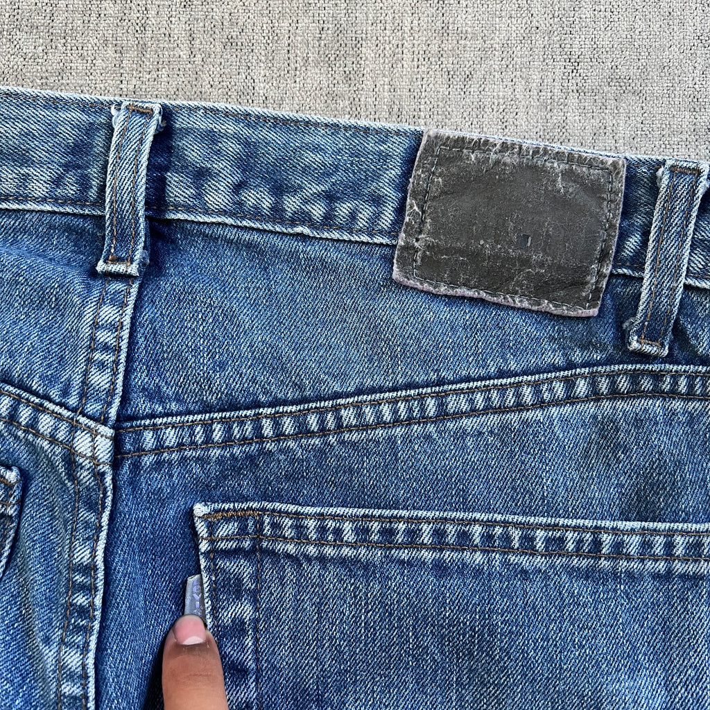 Levi’s SilverTab Loose Jeans