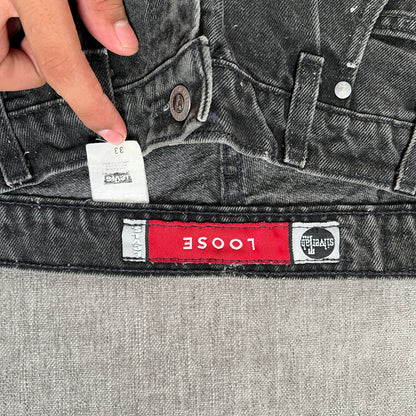 Levi’s Silvertab Baggy Jort