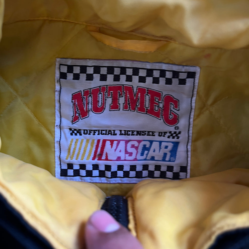 Numtec Nascar Jacket