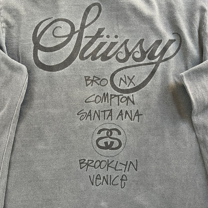 Stussy Long Sleeve