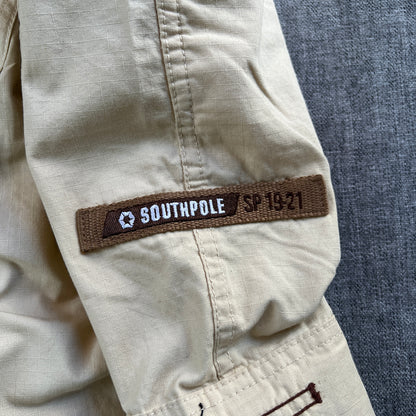 Southpole Cargo Baggy Pant