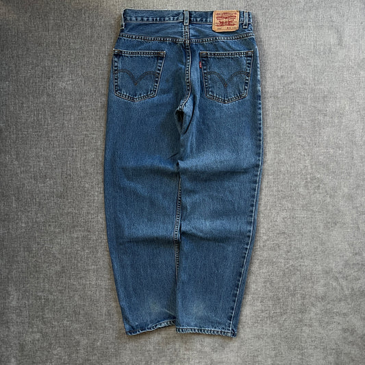 Levi’s 550 Relaxed Fit
