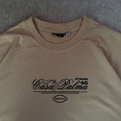 ASOS “Casa Palma” Tee