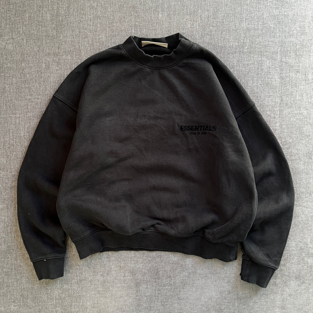 Essentials Crew Neck