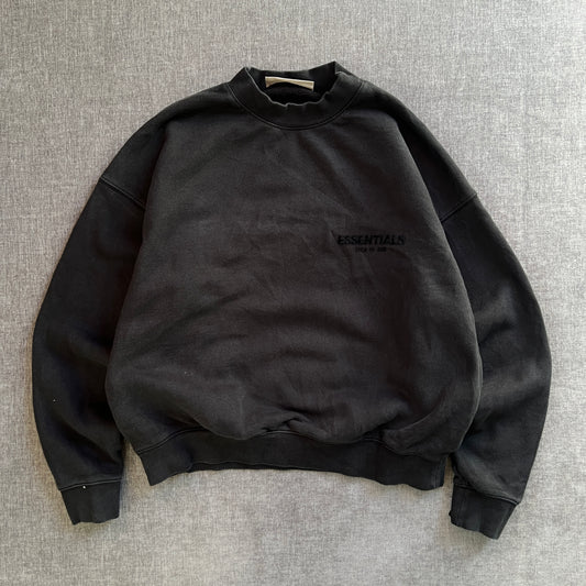 Essentials Crew Neck