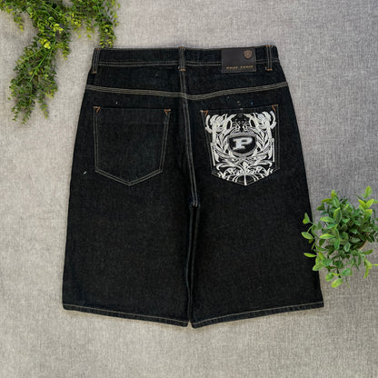 Phat Farm Y2K Jort Baggy