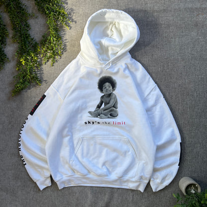 The Notorious Big Hoodie