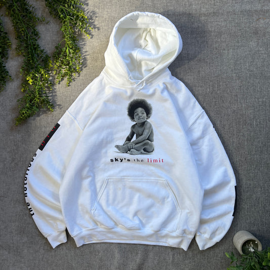 The Notorious Big Hoodie