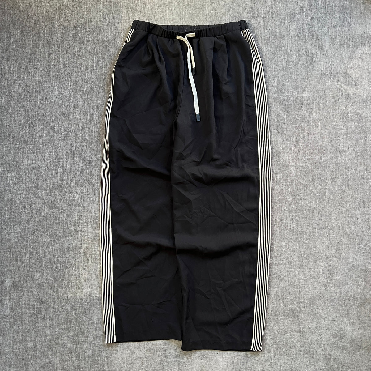 Pans Baggy Side Stripe