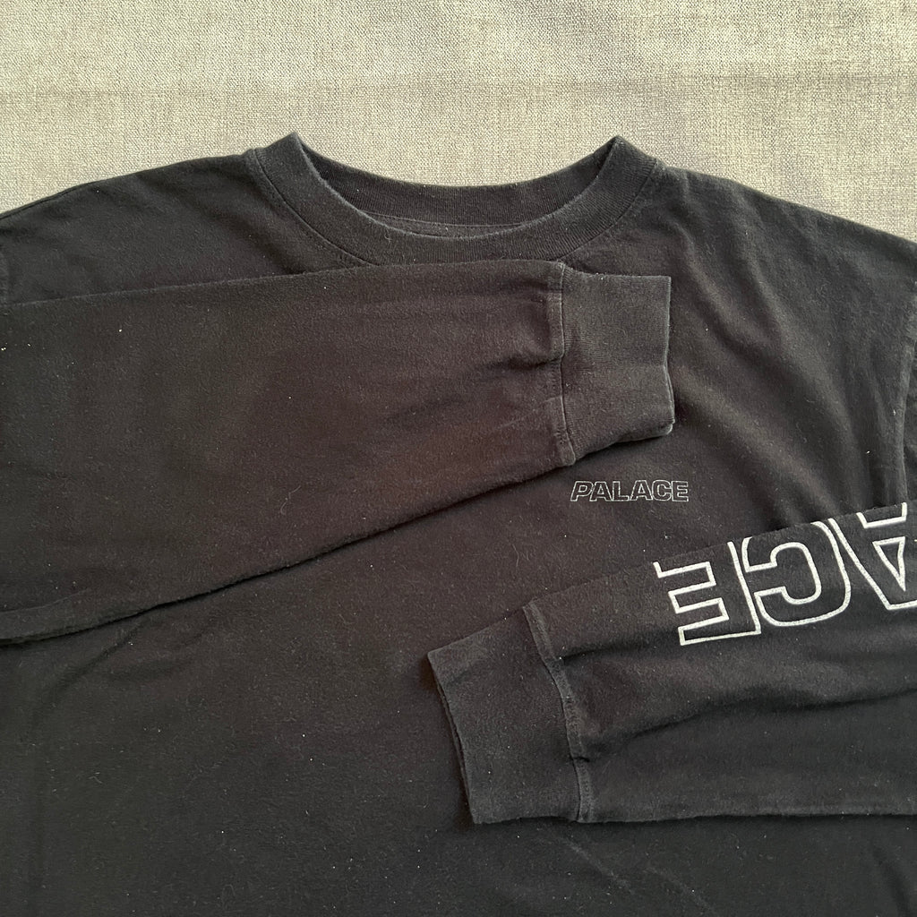 Palace Internationale Long Sleeve