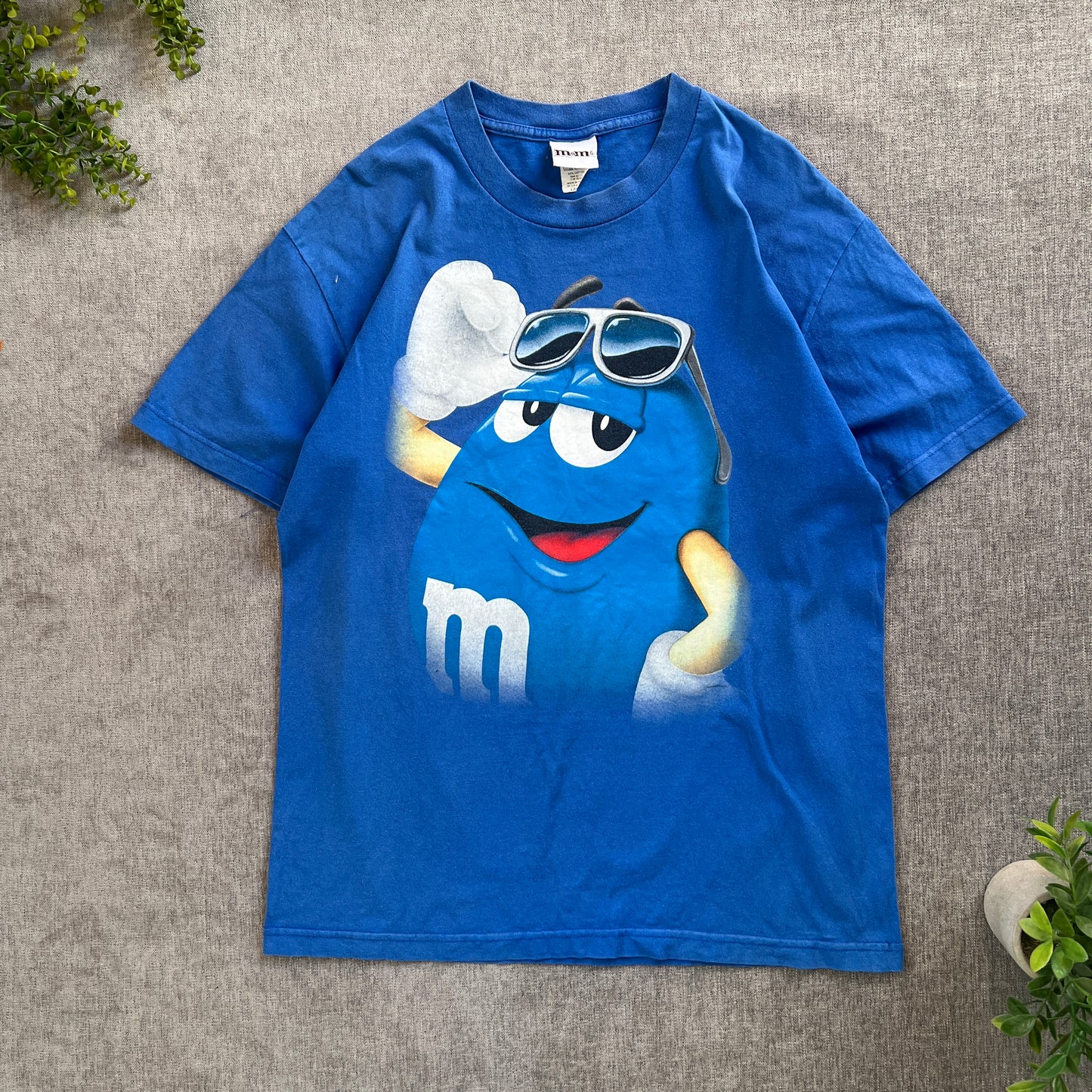 M&M 00’s Tee