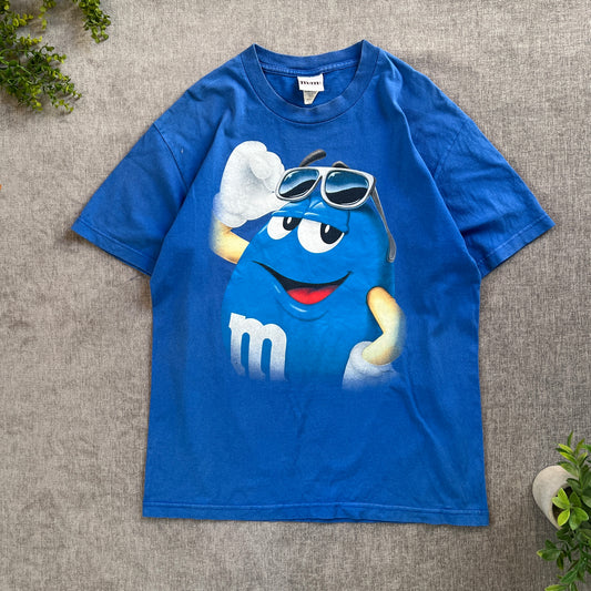 M&M 00’s Tee