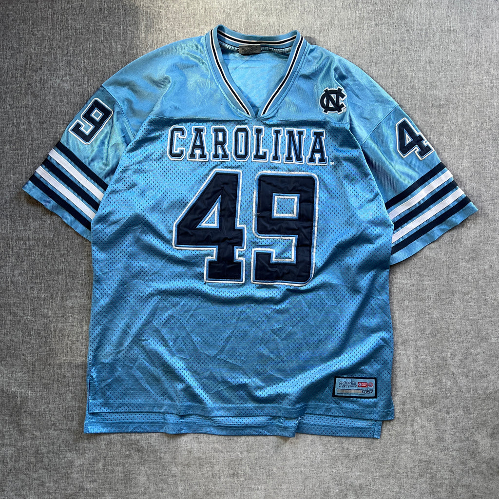 Carolina NC Jersey