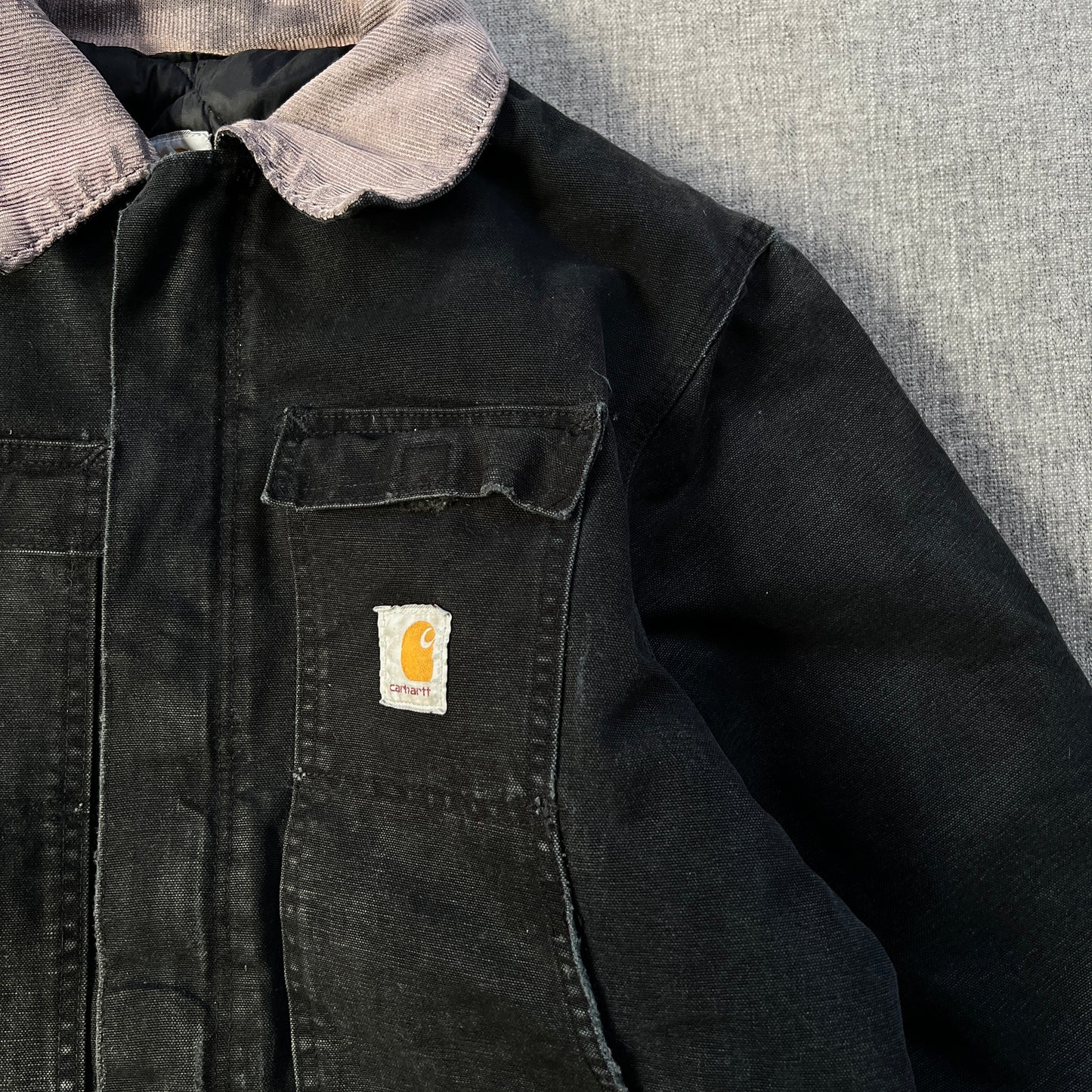 Carhartt Artic Jacket