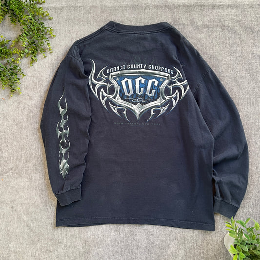 OCC 00’s Long Sleeve