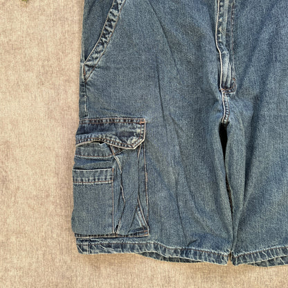 Wrangler Jort Cargo Baggy