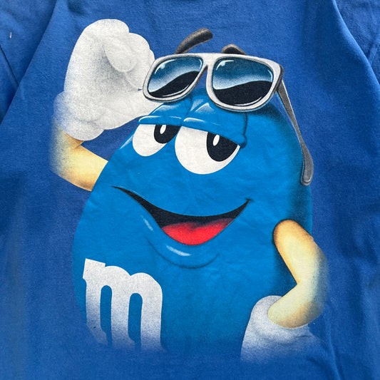 M&M 00’s Tee