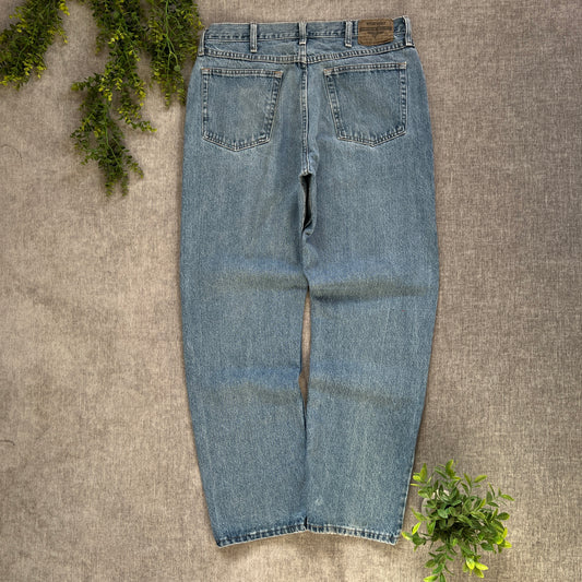 Wrangler Classic Jeans