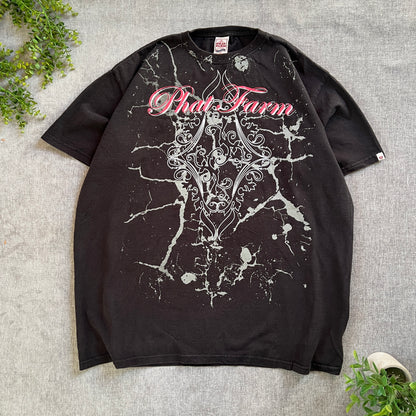 Phat Farm Y2K Tee