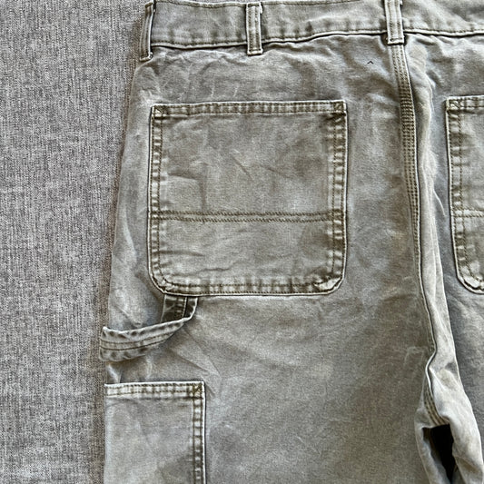 No Boundaries Short Carpenter