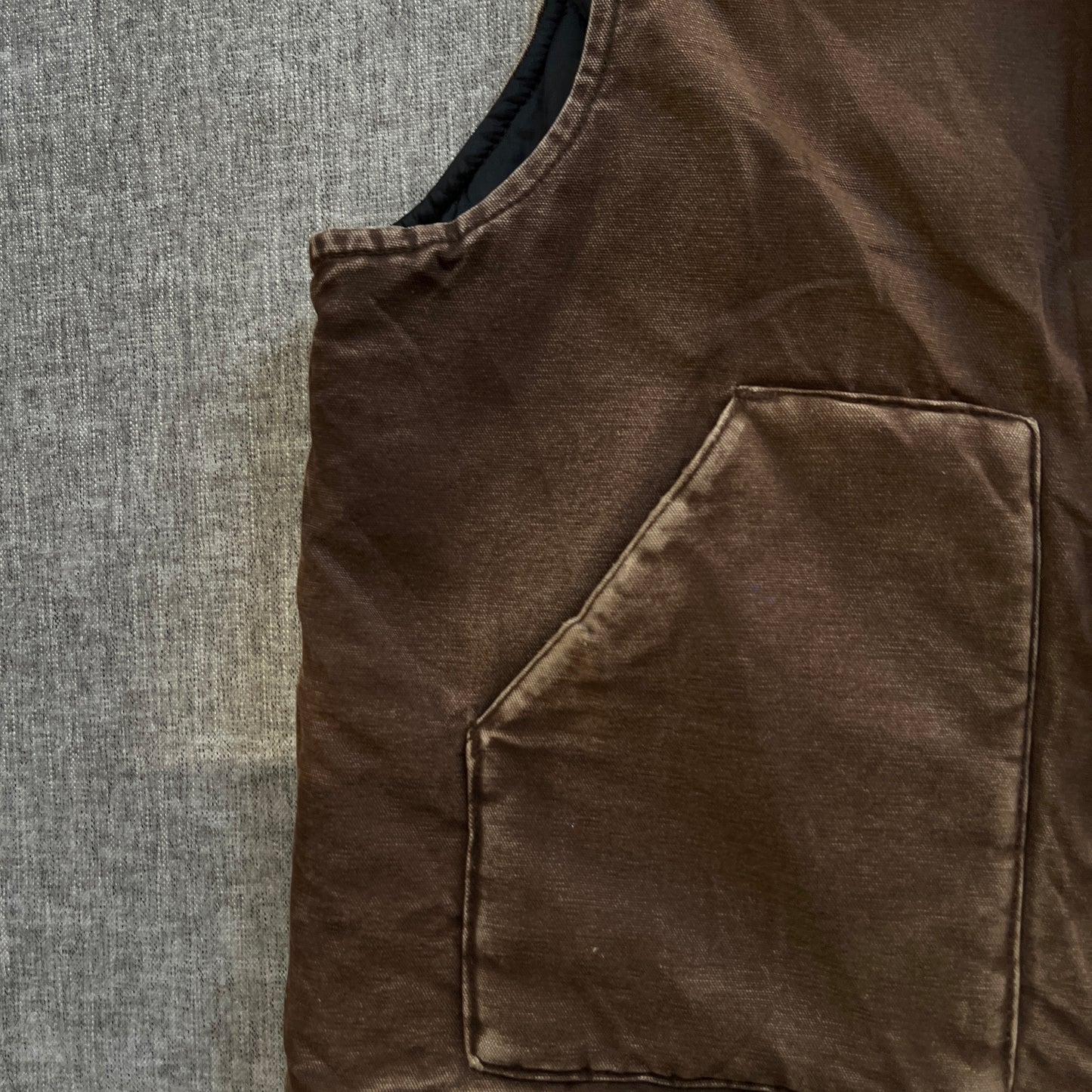 Carhartt Vintage Vest
