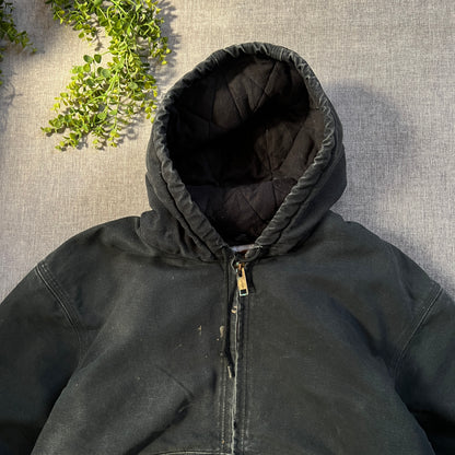 Carhartt Active J140 BLK