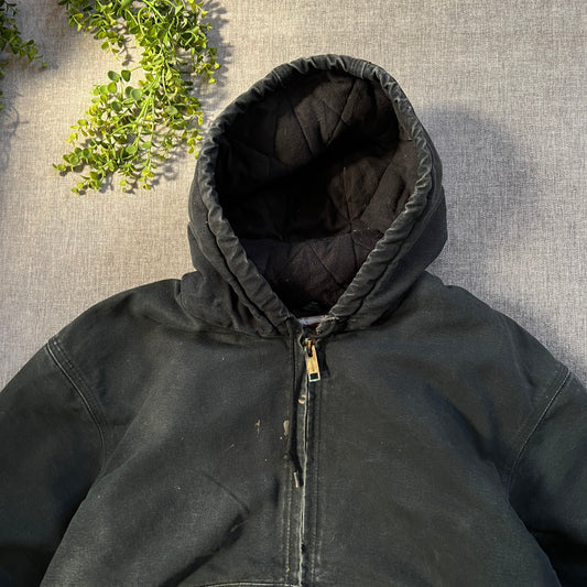 Carhartt Active J140 BLK