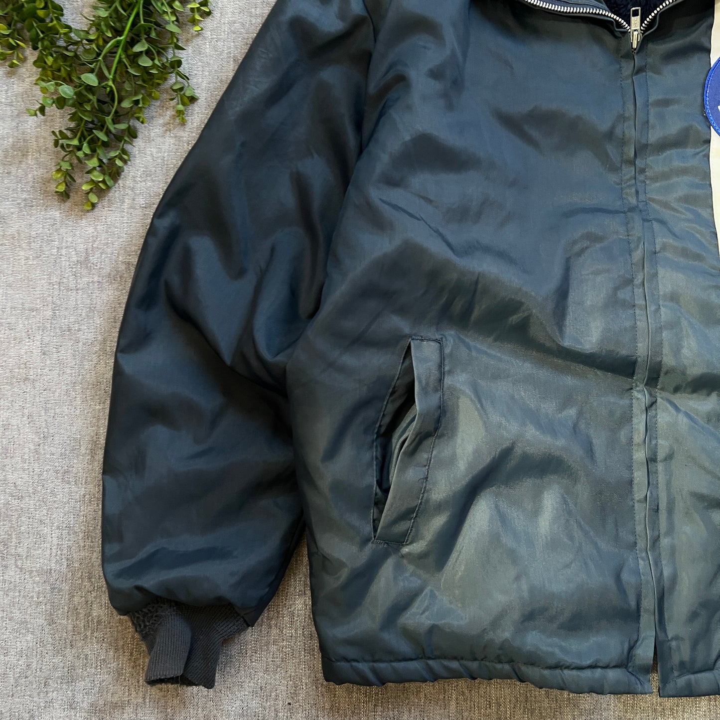 Mustang 00’s Official Jacket