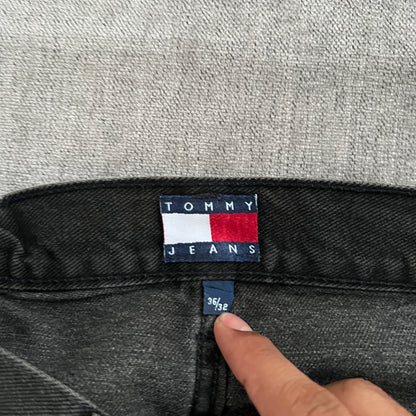 Tommy Hilfiger Baggy Jeans