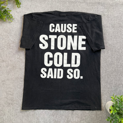Stone Cold Vintage Tee