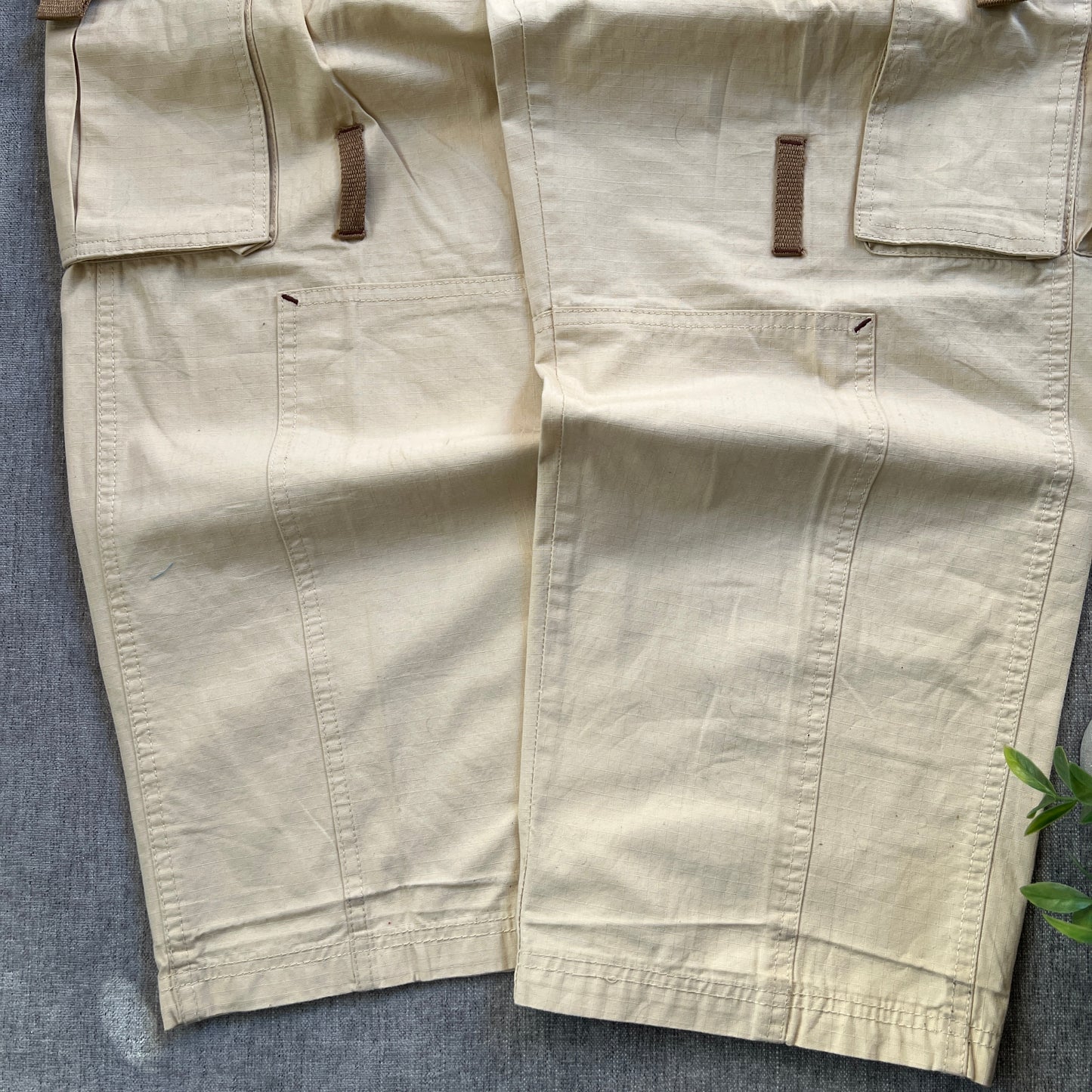 Southpole Cargo Baggy Pant