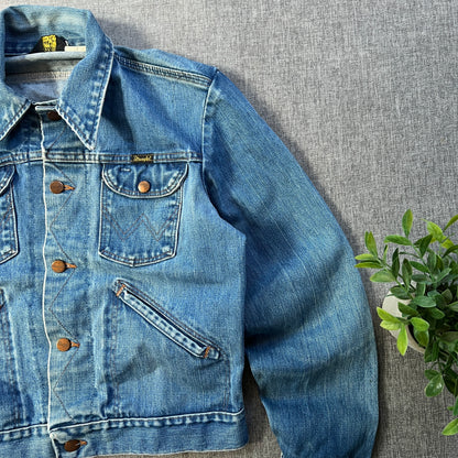Wrangler 126MJ Jacket