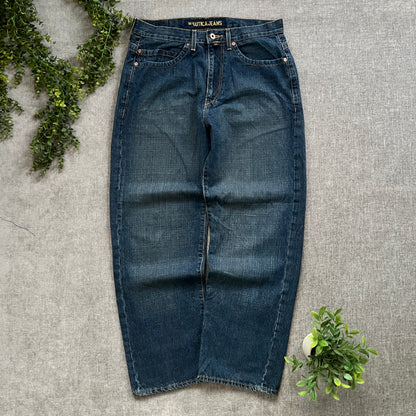 Náutica Baggy Jeans