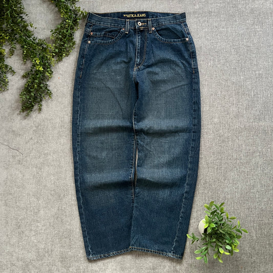 Náutica Baggy Jeans