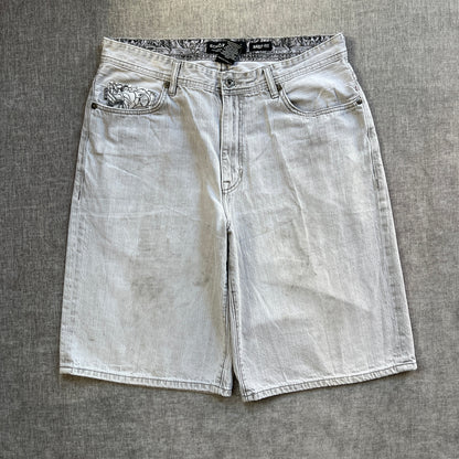 Ecko Unlmtd Y2K Jort Baggy