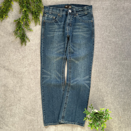 No Boundaries Y2K Jeans