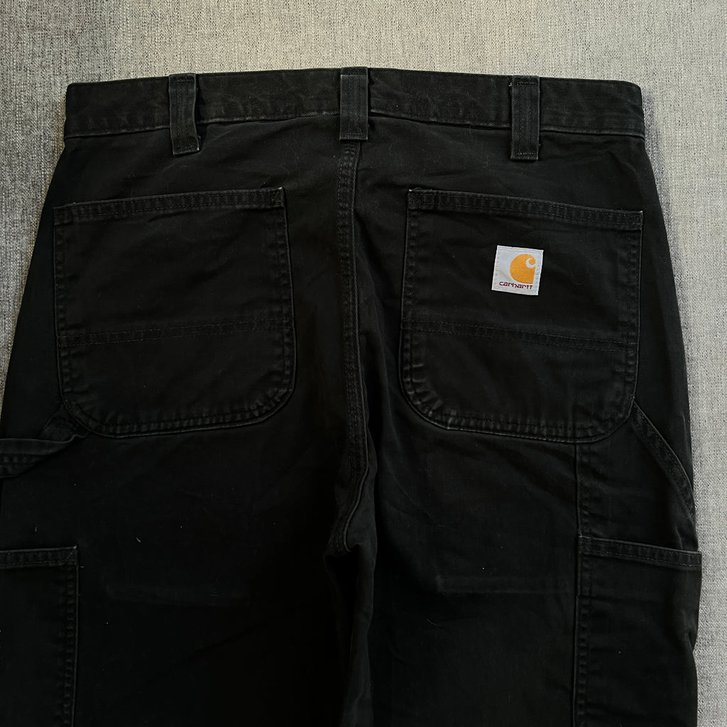 Carhartt Carpenter Classic Jeans