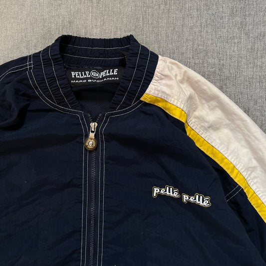 Pelle Pelle Wind Breaker Jacket