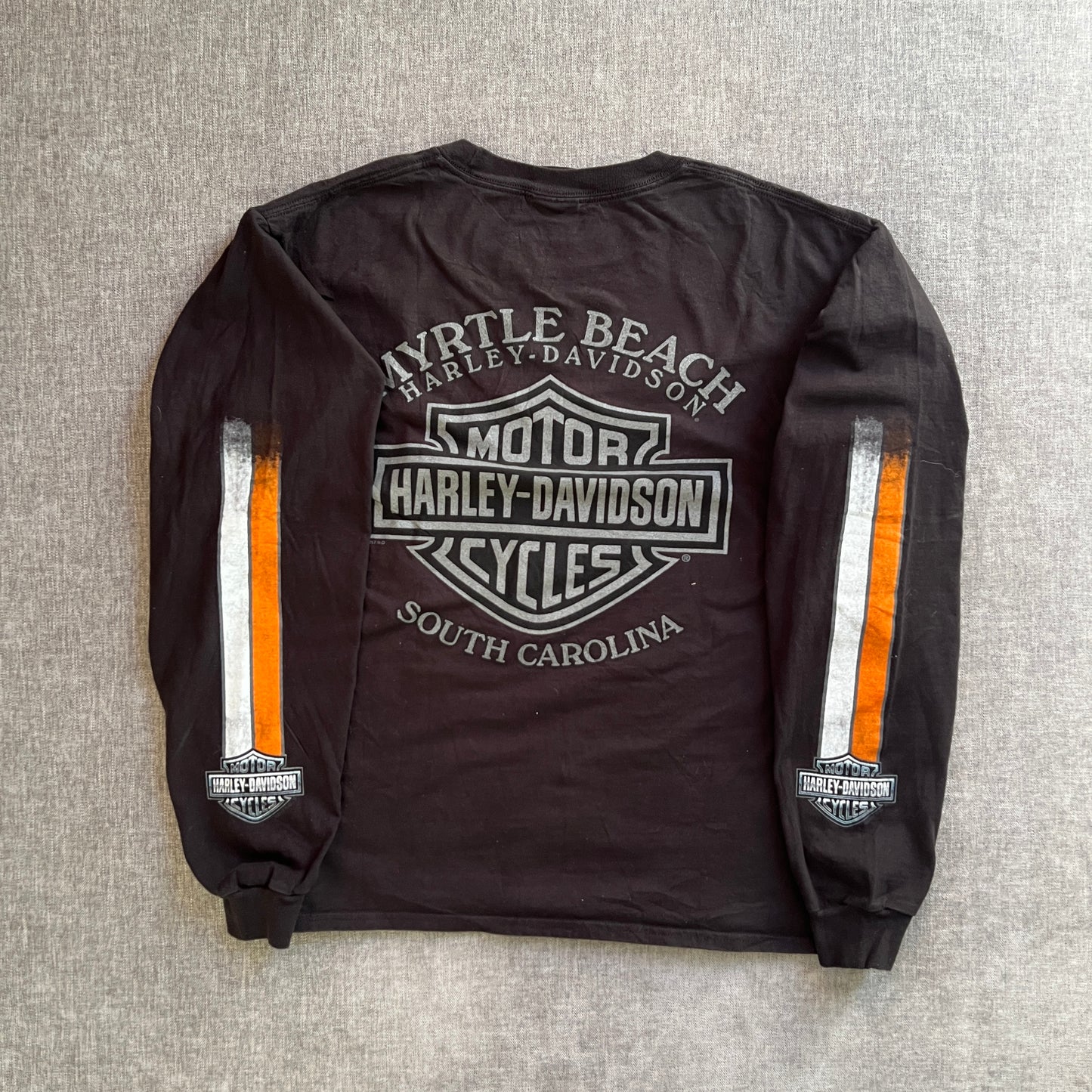 Harley-Davidson Long Sleeve
