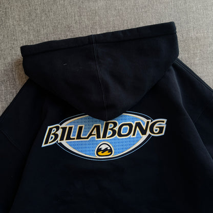 Billabong Vintage Hoodie