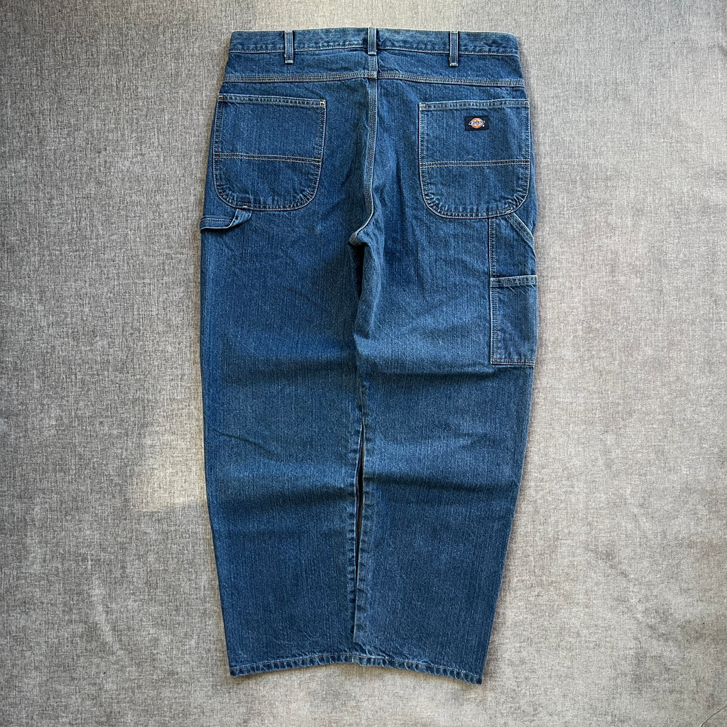 Dickies Carpenter Baggy Jeans