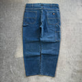 Dickies Carpenter Baggy Jeans