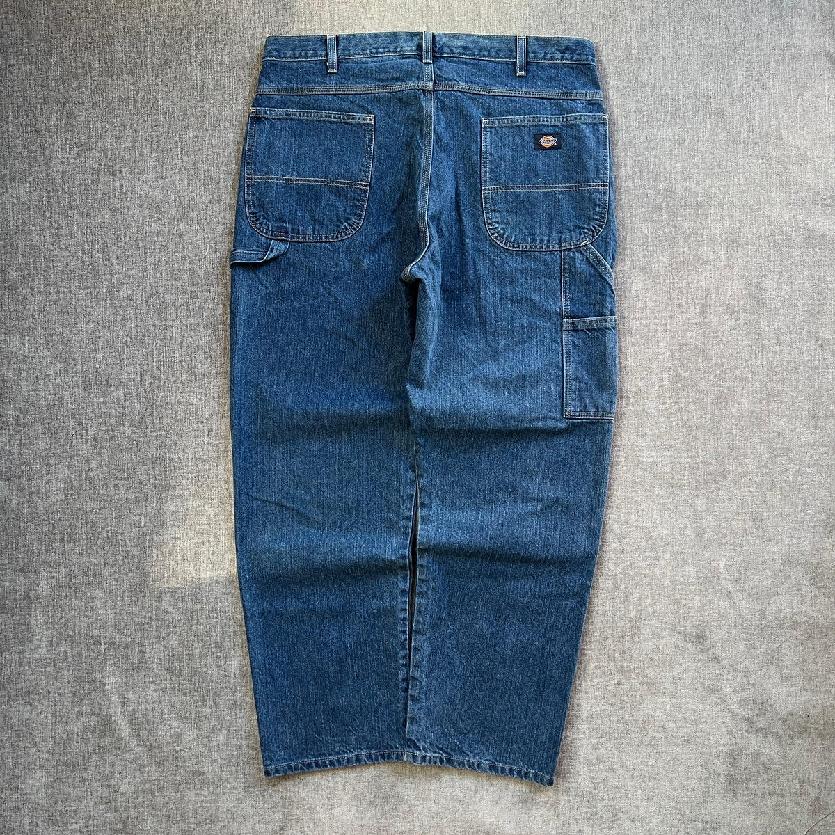 Dickies Carpenter Baggy Jeans