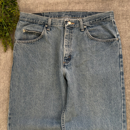 Wrangler Classic Jeans