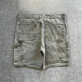 No Boundaries Short Carpenter