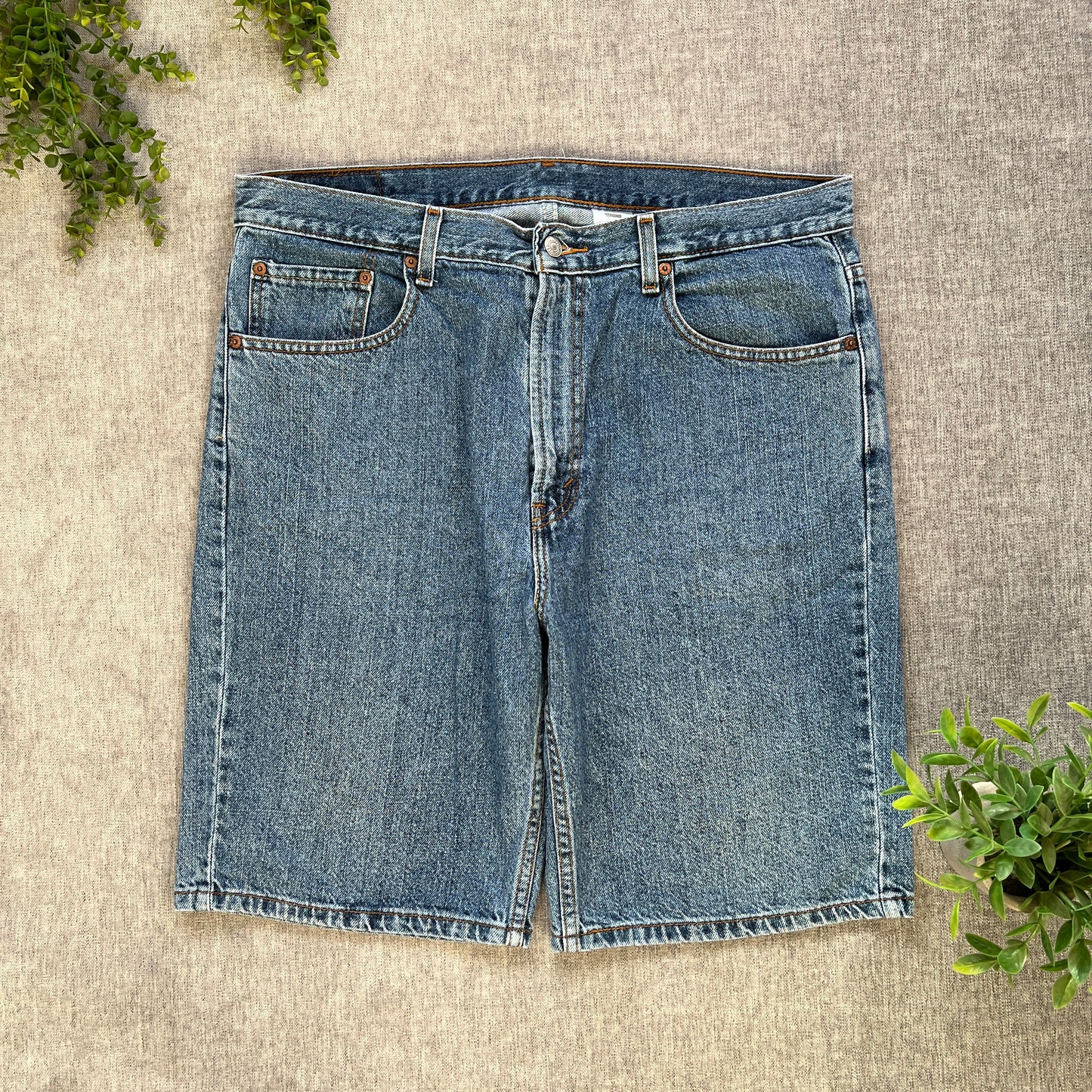 Levi’s 505 Short