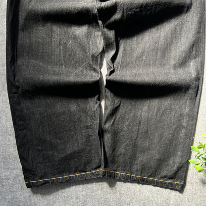 Red Ape Y2K Baggy Jeans